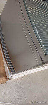 Vitrína prosklená RT 78 Tefcold - 2