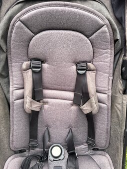 Kočárek Joolz Aer - 2