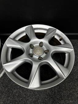 Alu Magnum 5x108 16” - 2