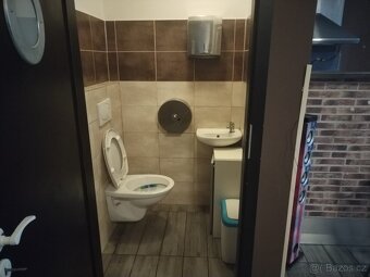 Pronájem domu 1 + kk. - 2