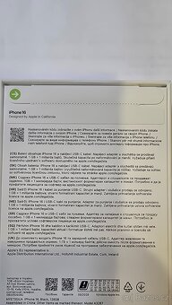 Iphone 16 128gb - 2