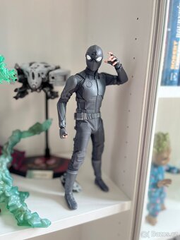Hot Toys Spider Man - 2