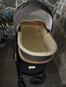 Kočárek Tutis Uno - 2