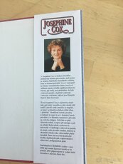 Život ve lži, Josephine Cox - 2