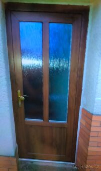 Vchodové dveře - 2