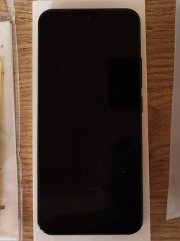 Xiaomi 14 12GB/256GB, černý, záruka - 2