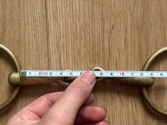 Dvakrát lomené stihlo - 2