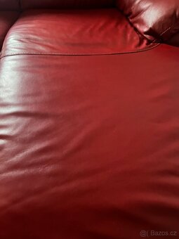 Kožená sedačka Natuzi - 2