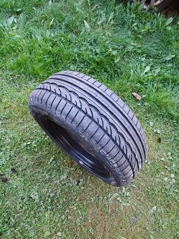 Rezerva Opel Meriva A - 2