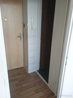 Hodně levné 1 kk nejsem realitka - 2