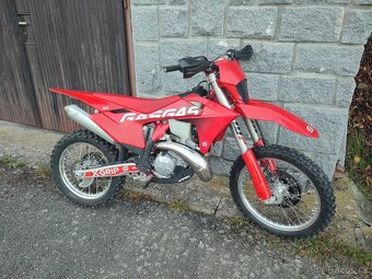 Gas Gas EC 250 2024 TBI - 2