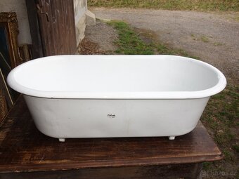 Koupím starožitnosti a starý nábytek - 2