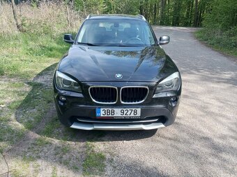 BMW x1 - 2