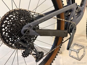 Santa cruz Megatower L - 2