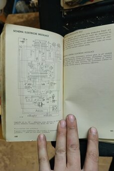 Dílenská příručka,seznam náhradních dílů - 2