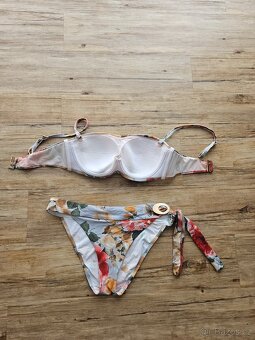 Dámské plavky značka Lisca - 2