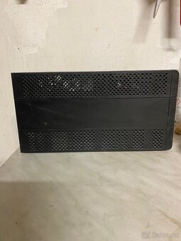 Záložní zdroj ke kotly - 2