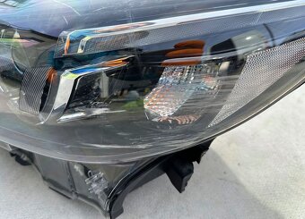 Mazda 6 GJ, LED světlomet levý přední - 2