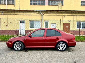 bora 1.9 tdi 81kw - 2