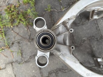 Cagiva mito / planet - 2