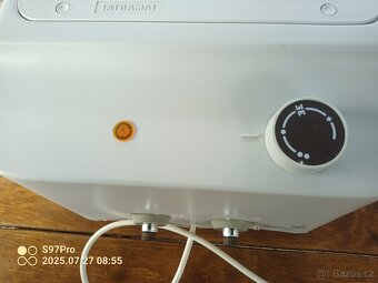 Ohřívač vody Tatramat EO 944 - 2