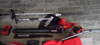 Hecht - sada zahradního vybavení - 2