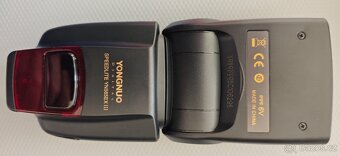 Yongnuo YN565EX III pro Nikon - 2