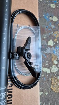 Fox Transfer SL 31.6x150 - 2