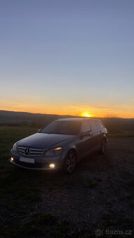 Mercedes C220 CDI - 2