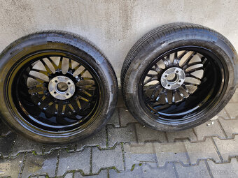 Alukola-7x17"Barracude - 2