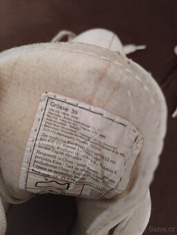 Dámské/dívčí brusle - 2