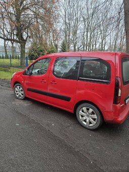Citroen Berlingo - 2