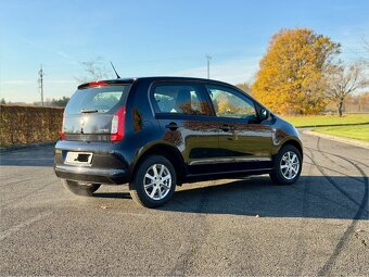 Škoda Citigo 1.0 44kw 2014 - 2