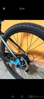 Prodám Elektrokolo - 2