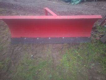 Radlice na sníh - 2