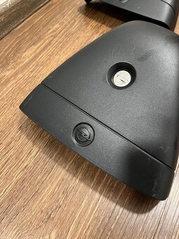 Strešný nosič Opel Meriva - 2