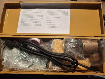 svářečka na plastové trubky - 2