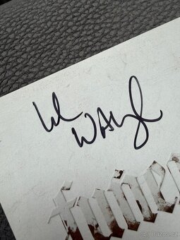 Lil Wayne CD s PODPISEM - 2