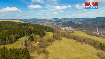 Prodej ostatní, 2523 m², Kraslice - 2