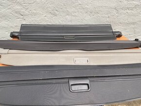 Roletka do auta 300kč - 2