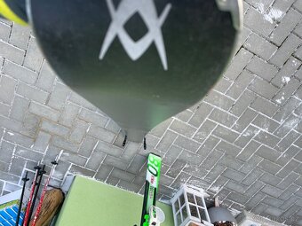 Lyže Volkl 161cm - 2