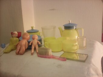 Dětské nádobíčko pro děvčata - 2