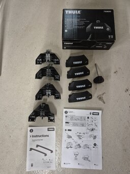 Hyundai Kit Thule - 2