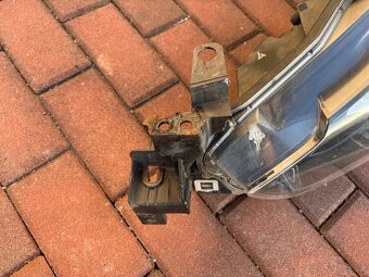 Mazda 6 GJ LP světlo - 2