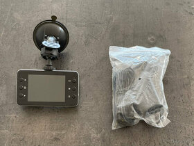 Alum Kamera do auta DVR Full HD 1080p - 2