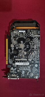 RX 560 2GB Gaming OC - 2