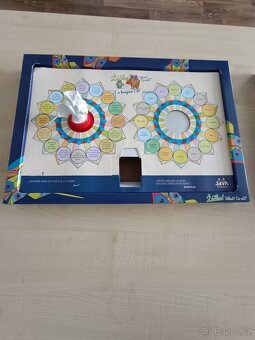 Společenská hra - 2