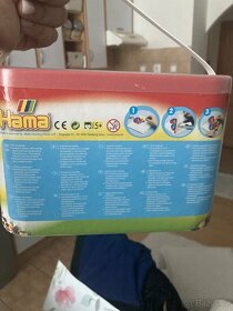 ZAŽEHLOVACÍ KORÁLKY - 2