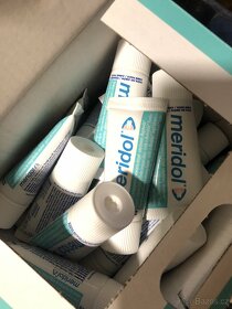 Zubní pasta Elmex / Meridol - 2