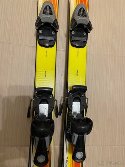LYŽE VÖLKL 130 cm - 2